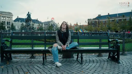 Showcase of the first project